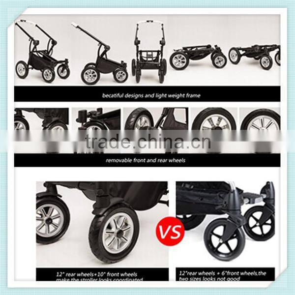 en 1888 approved baby stroller baby aluminium strollers