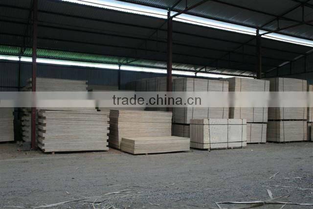 Outside plywood - Vietnamese manufacturer