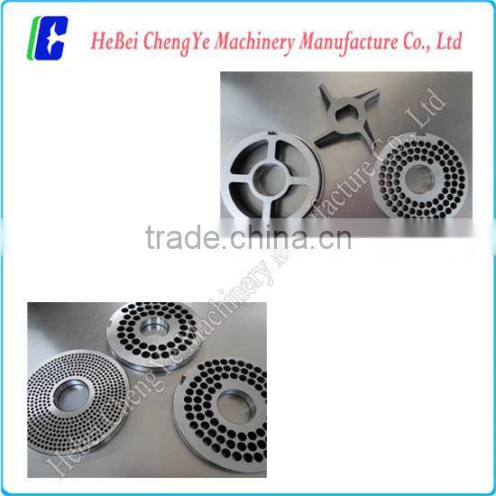 JR120 Meat Grinder, Automatic meat mincer for meat stuff