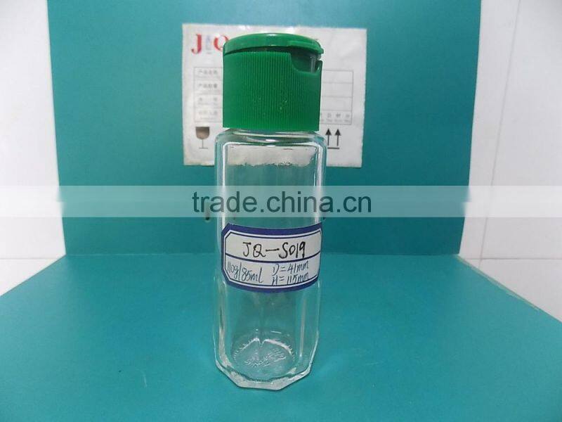 85ml Sauce glass bottle wholesale high quality