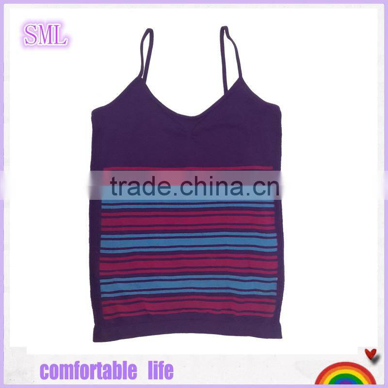 Sexy & comfortable ladies camisole