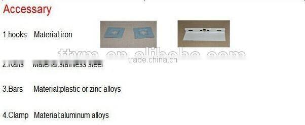 bead mirror with shelf bathroom mirror factory directly sale decorative mirror made in china