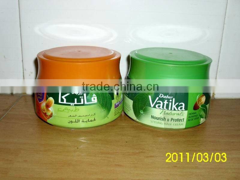 hair removal cream permanent