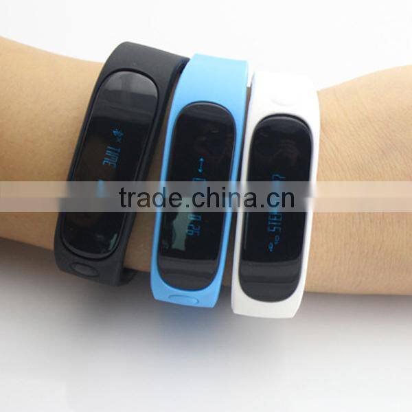 top smart bracelet china alibaba express applier wholesale goods waterproof best selling bracelet e02 bracelet for good health