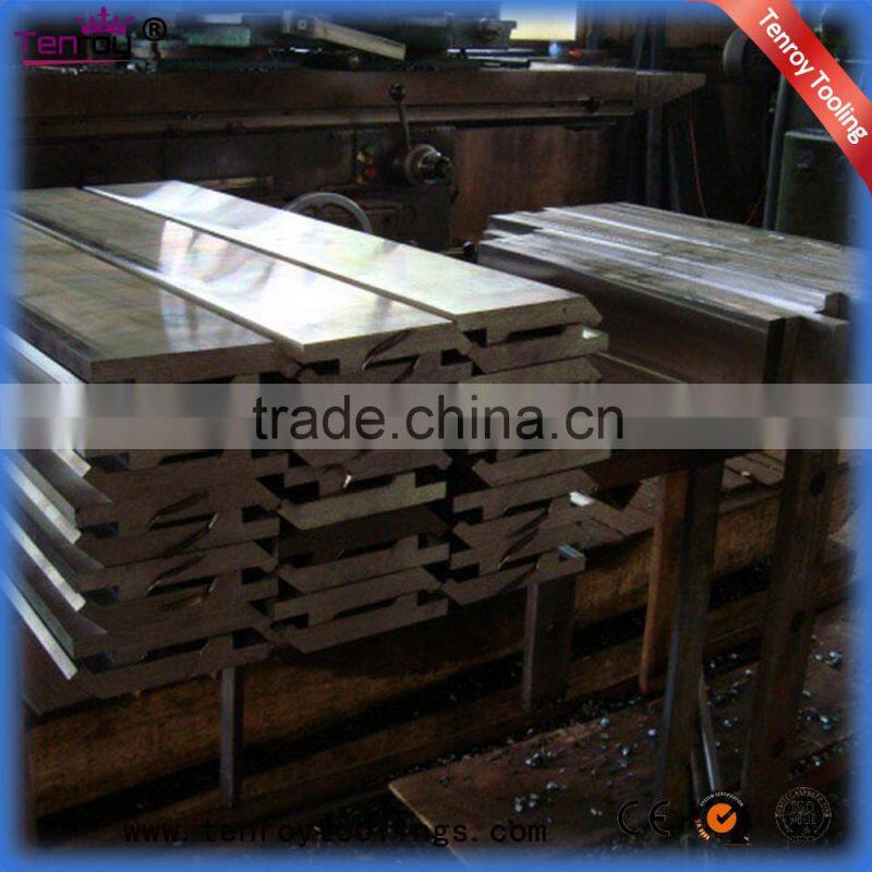 used press brake hinge composite forming tools for sale