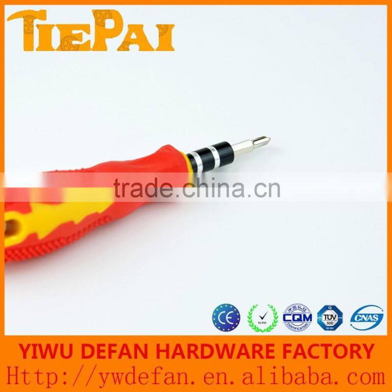 KEY POINT jk-6032 32 in 1Multi combination tools screw driver set one screwdriver sets hand screwdriver set