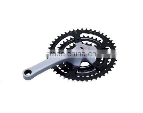 good quality steel bicycle chain wheel bike crank bicycle parts