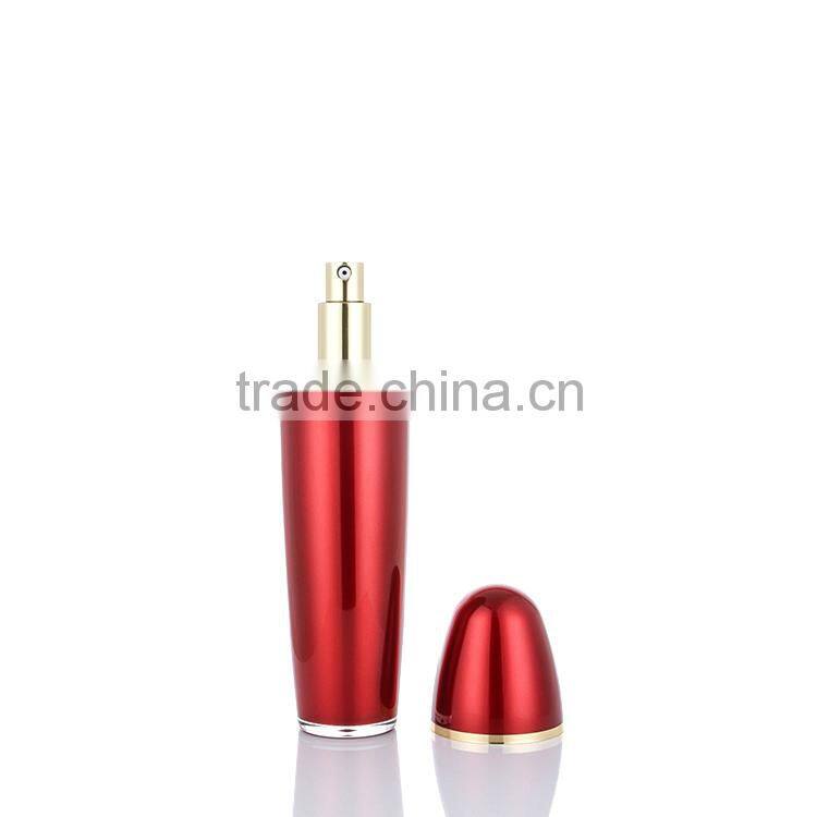 Hot Selling for Packaging Cosmetics Low Price liquid packaging bottle