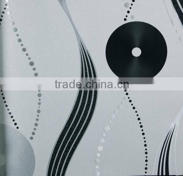 abstract design wallpaper pvc wallpaper