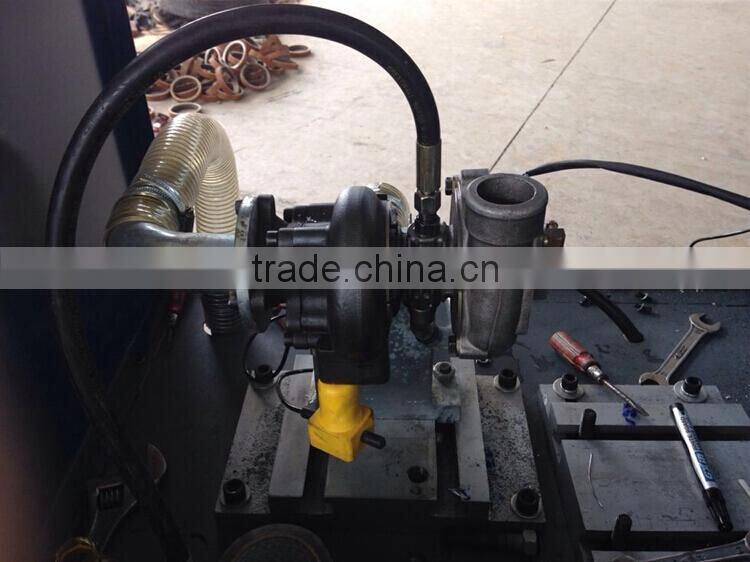 Higher measurement precision balancing machine YYQ-16 balancing machines manufacturer