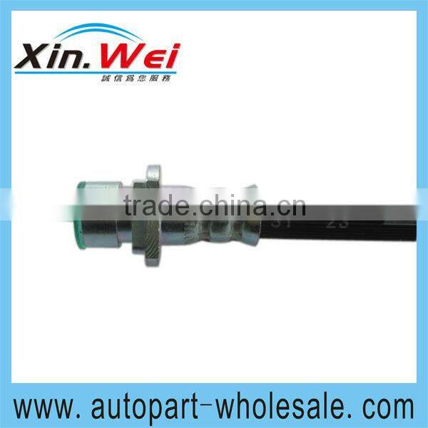 Automotive Hydraulic Rubber Brake Hose Assembly for Honda FIT 03-08 01468-SEN-H00