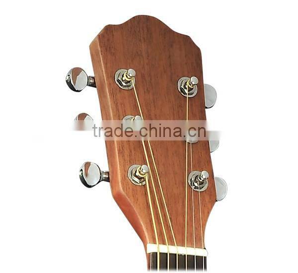 New OEM talent acoustic guitars Fashionable