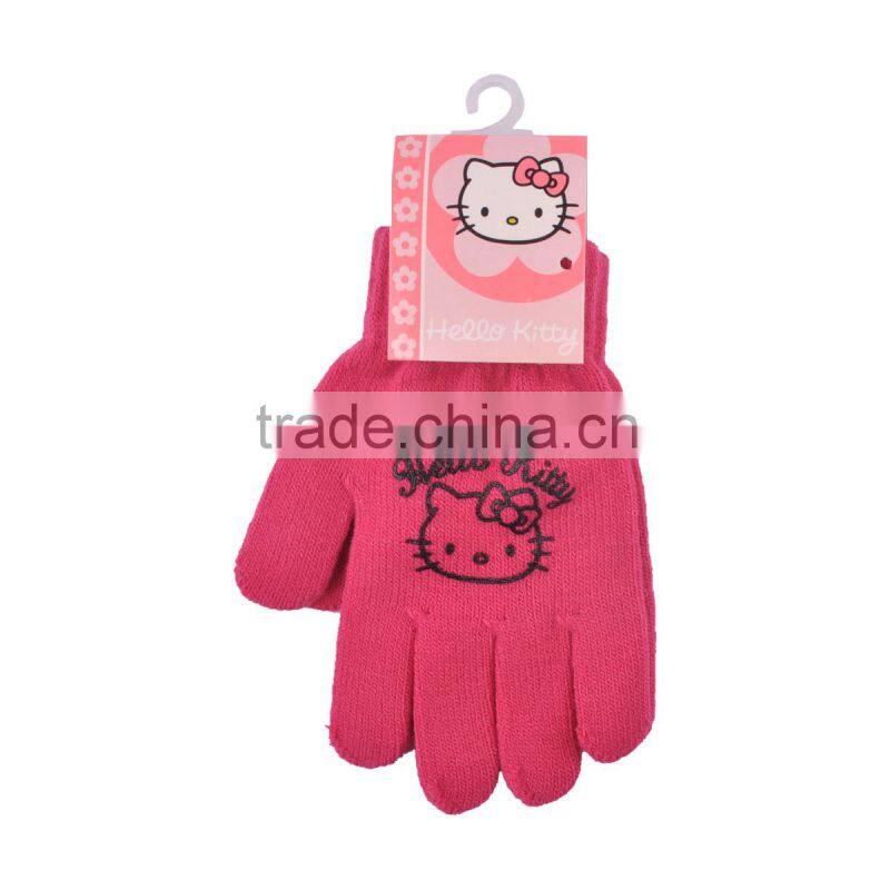Children's winter supplies wholesale brand Winter Gloves