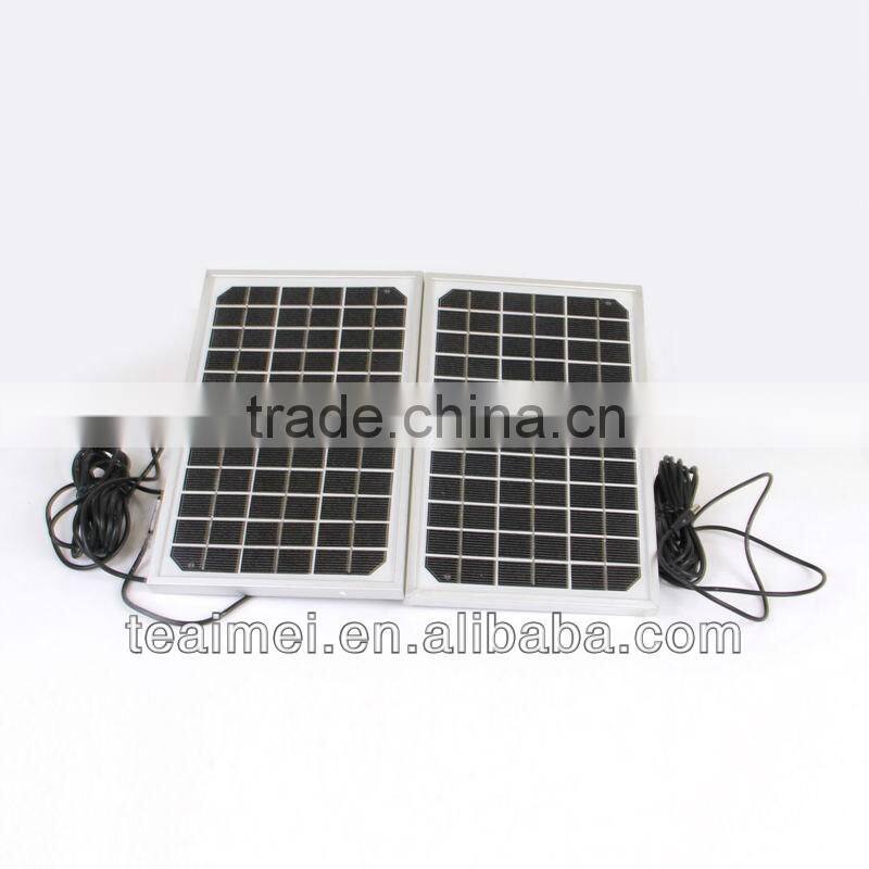 Good price!DC home solar electricity generator generation system for home indoor