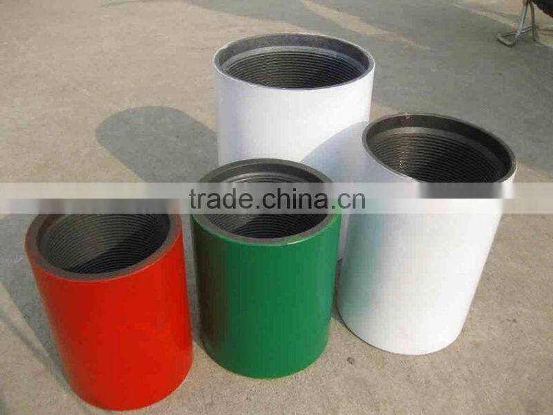 API 5CT P110 Oil Casing Pipe