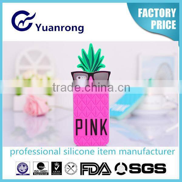 Silicone Case for Iphones