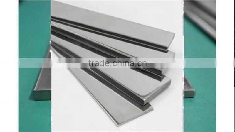 Best quality hot rolled stainless steel bar 304