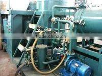 Waste Diesel Engine Oil Recycling System