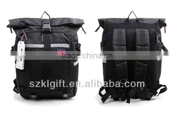 Shenzhen Nylon High Capacity Camping Backpack,2013 OEM Manufacturers Fantastic Athletic Shoulders Bag with High Quality
