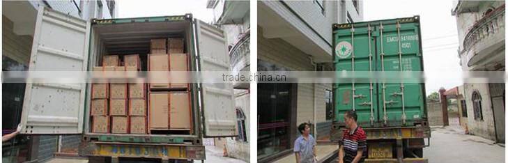 gas/electric pasta cooking machine