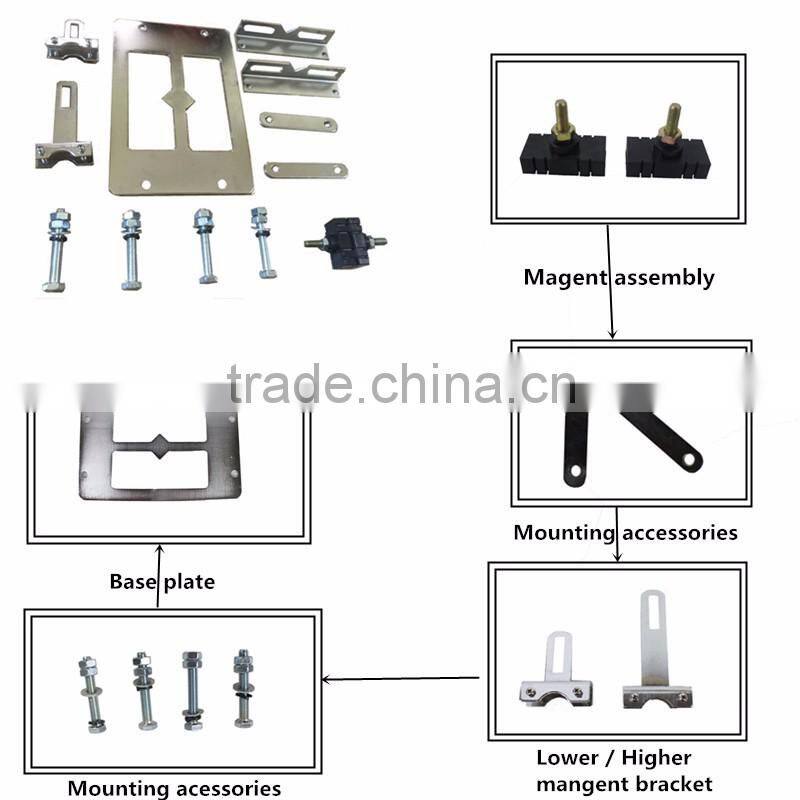 electric sliding gate door opener motor / sliding door opener / gate door operator