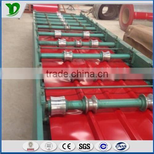 IBR Sheet Corrugated Roofing Sheets Corrugated Sheet