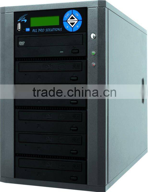 All Pro Solutions FlashPRO USB-39 1 to 39 Port USB Duplicator System