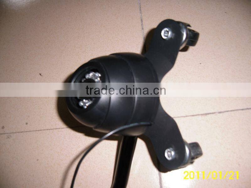 Pinpoint camera waterproof under vehicle inspection /under car security checking camera