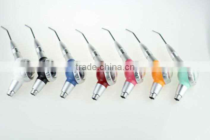 Newest Mini Air Polisher Dental Tooth Polishing, Dental Tooth Polisher