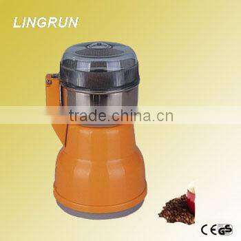 electric coffee grinder