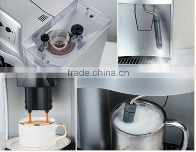 multifunctional coffee maker automatic coffee maker commercial instant coffee machine