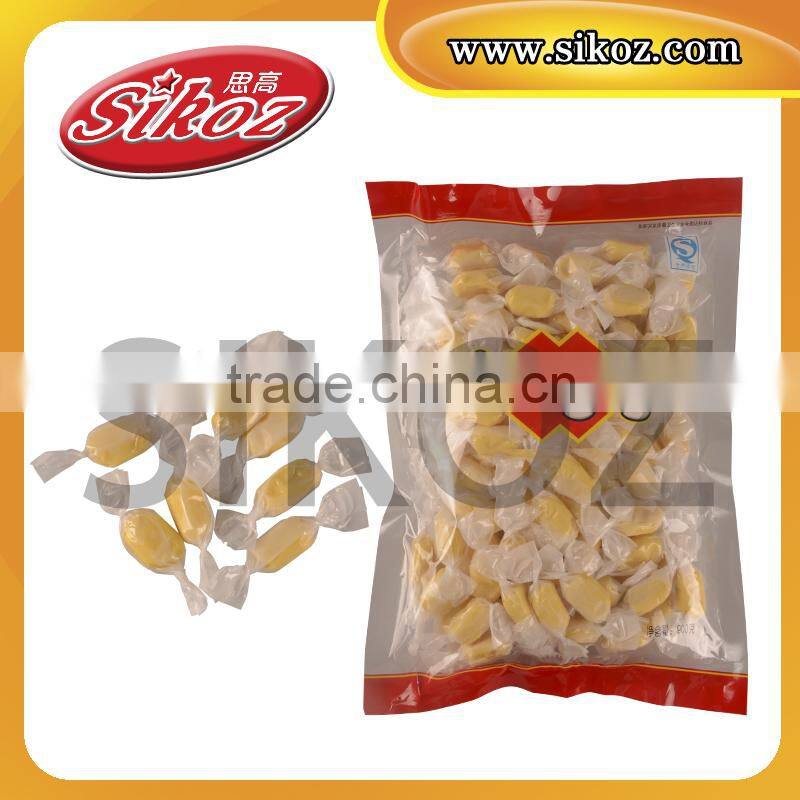 SK-R093 Durian Chewy Candy