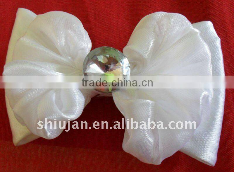 2012 New flower hair accessories for women