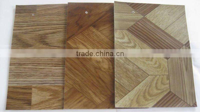 waterproof vinyl flooring pvc