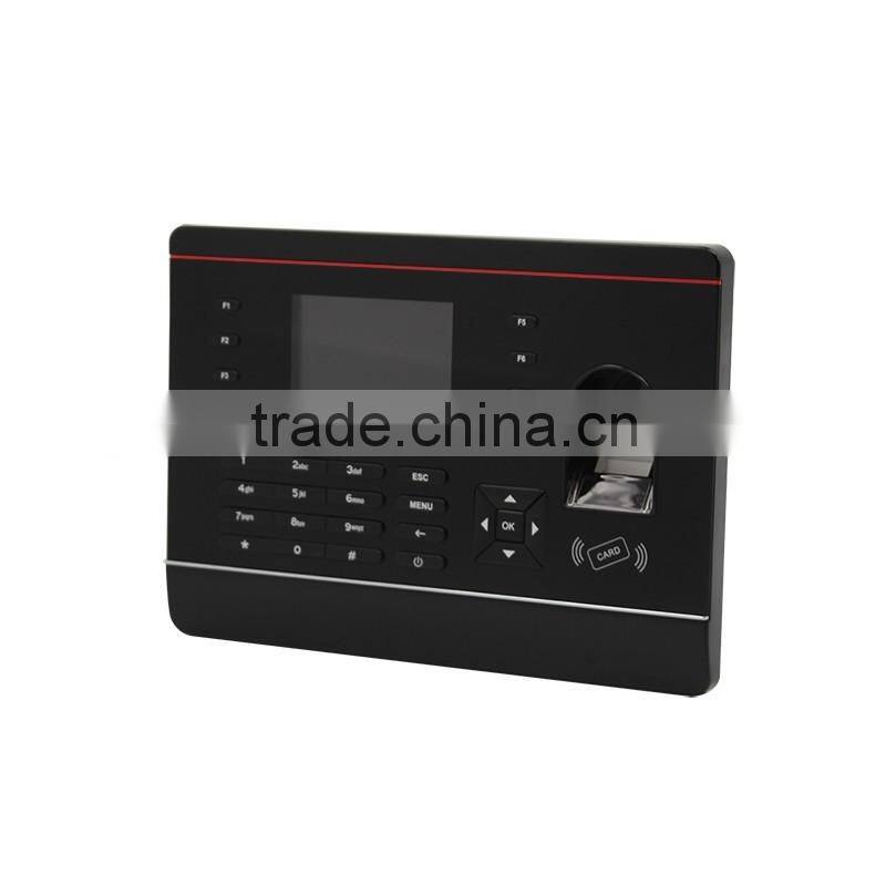 Factory Outlet 2.8 inch TFT display digital prayer time clock