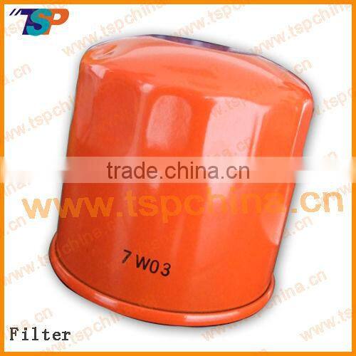 W9501-21010 KUBOTA part Fuel filter