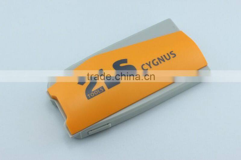 Compatible rechargeable battery BT-77Q for Topcon CYGNUS KS-102 Reflectorless Total Station
