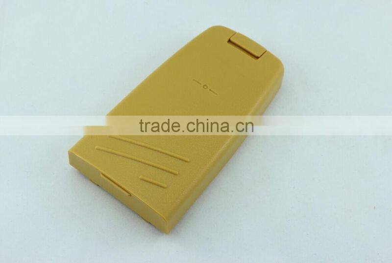Compatible battery BT-32Q for Topcon GTS-220/GTS-210/GTS-200 and GPT-1003 series total station