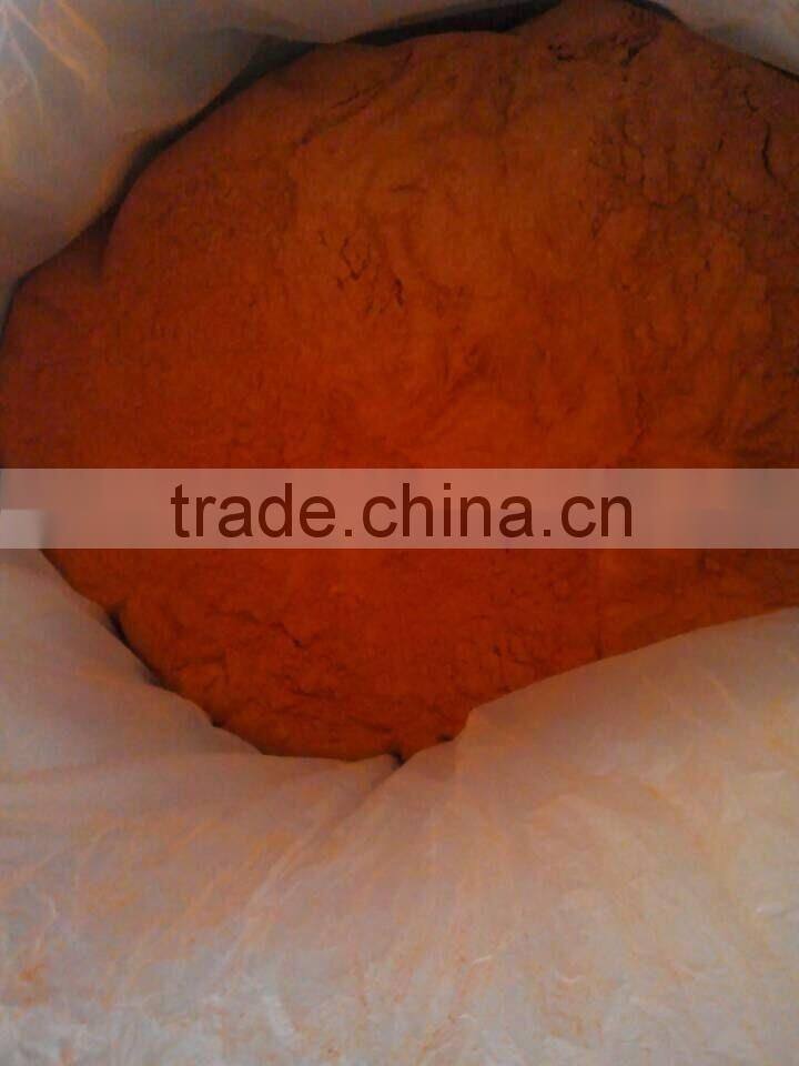 paprika powder