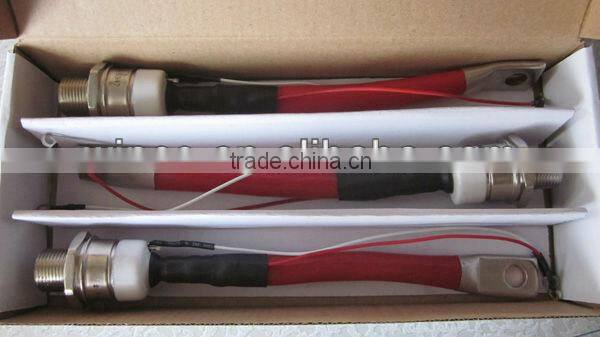 Russian Stud Type Rectifier Diode