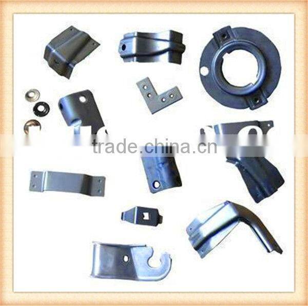 OEM service precision auto stamping parts,motorcycle parts