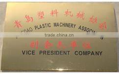 Single Wall Corrugated Pipe Extrusion Machinery