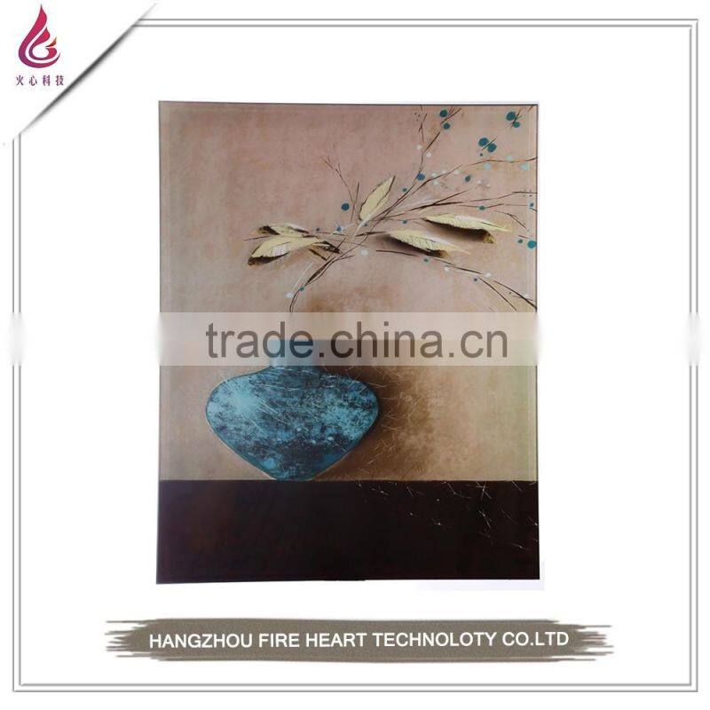 China new design european interior style painting