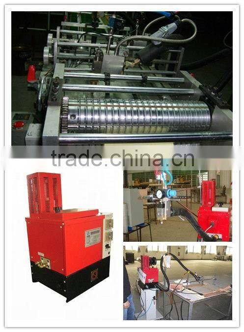 adhesive dispensing equipment