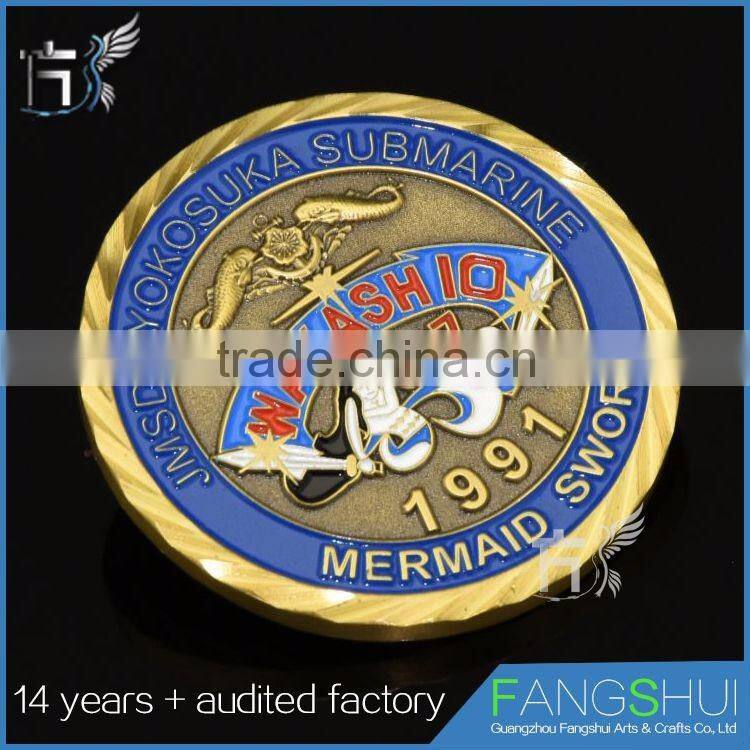 Free sample make your own coin nude sex coin makers cheap for sale