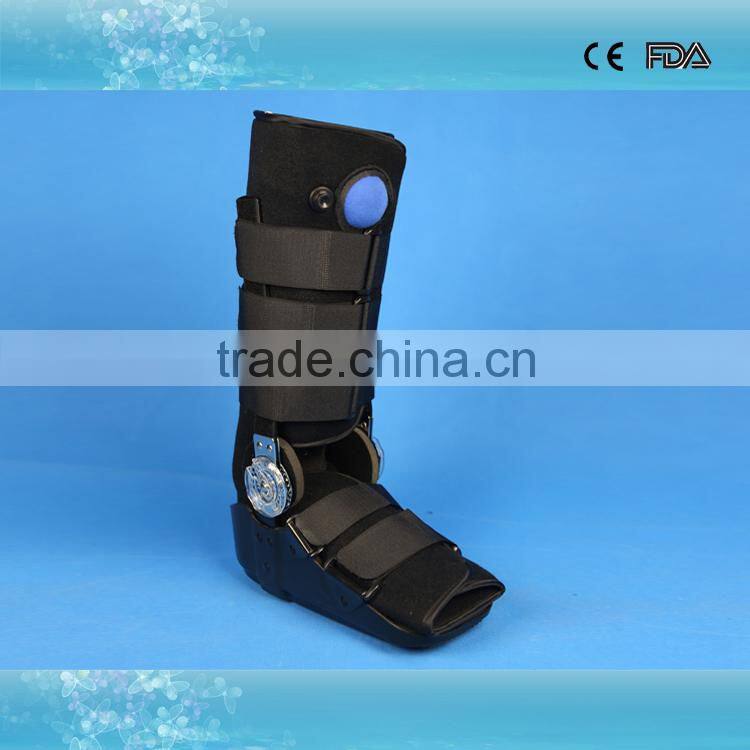 Foot care orthopedic Achilles tendon boots night splint air cam walker boot