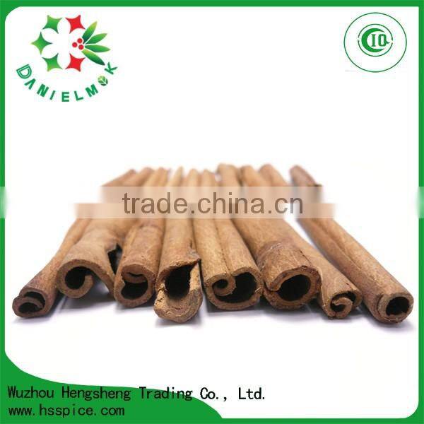 Chinese Natural Spice AD Drying Process Grade A Cinnamon Stick