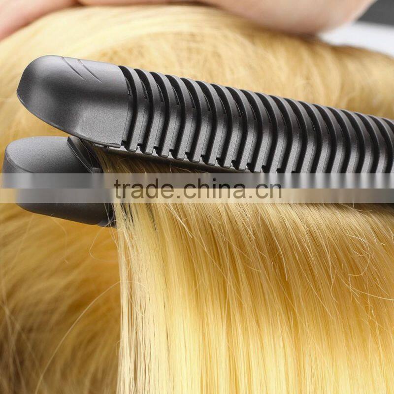 Super Quality Professional hair straightener. 2 in 1 hair straightener and hair curler