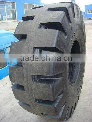 New Technology 1600-24-12PR 1600-24-16PR 1600-24-18PR OTR Tyre/Tire neumatico pattern E3 E4 L5 L5S