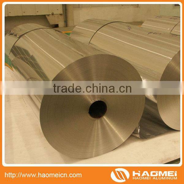 Best quality Aluminum foil